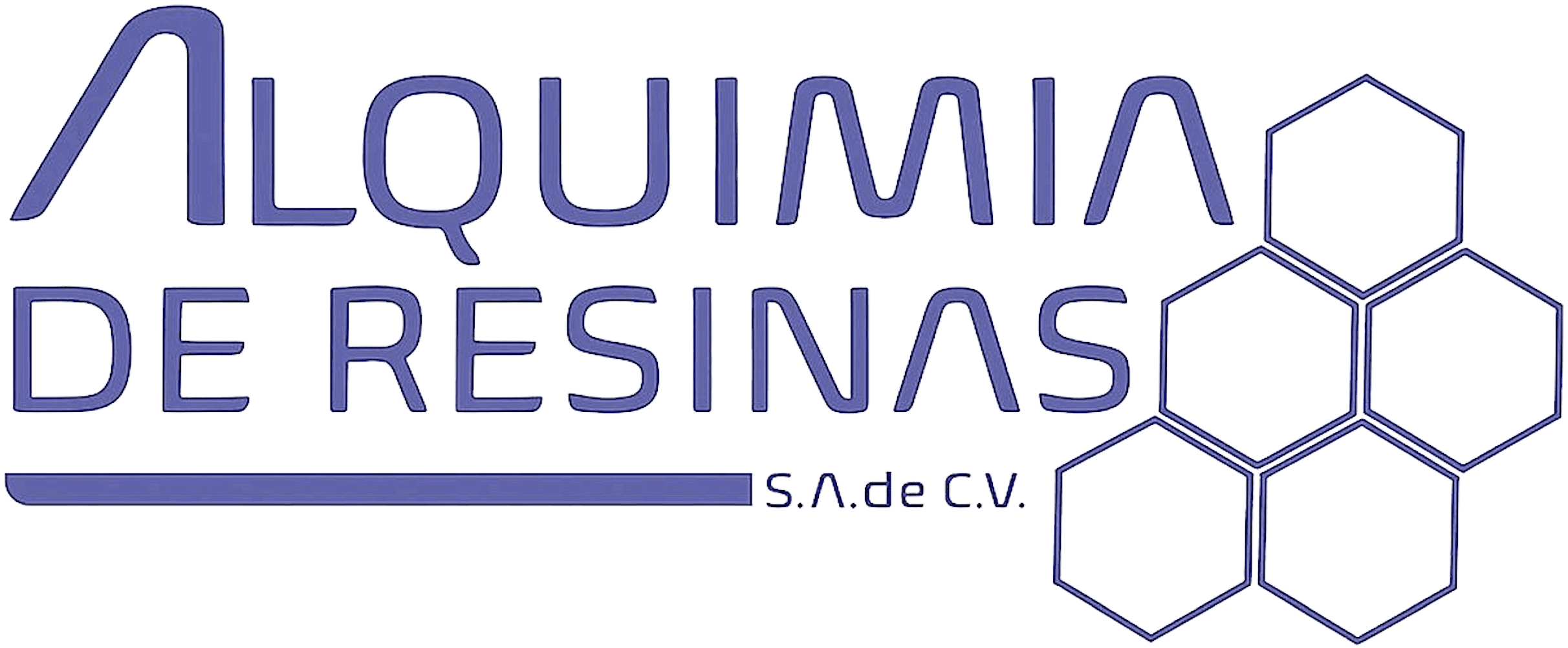 Alquimia de Resinas